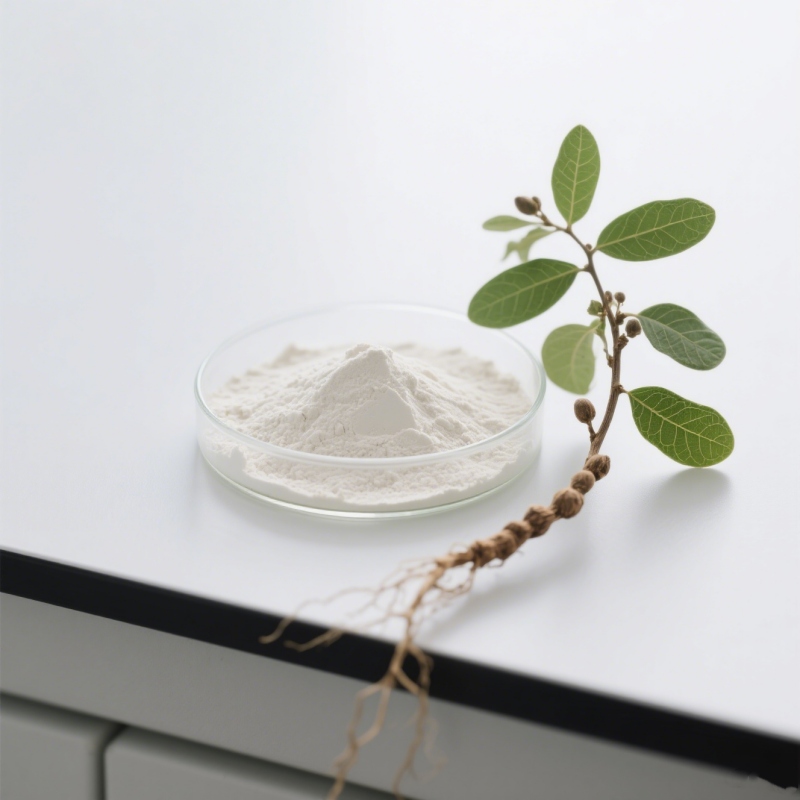 Liquiritin supplier