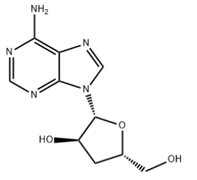 CQ HERB Cordycepin 98% Supplier & Manufacturer | Cordycepin CAS 73-03-0